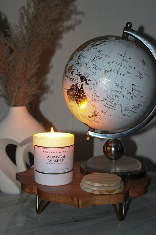 Whimsical Wake-Up 10-oz