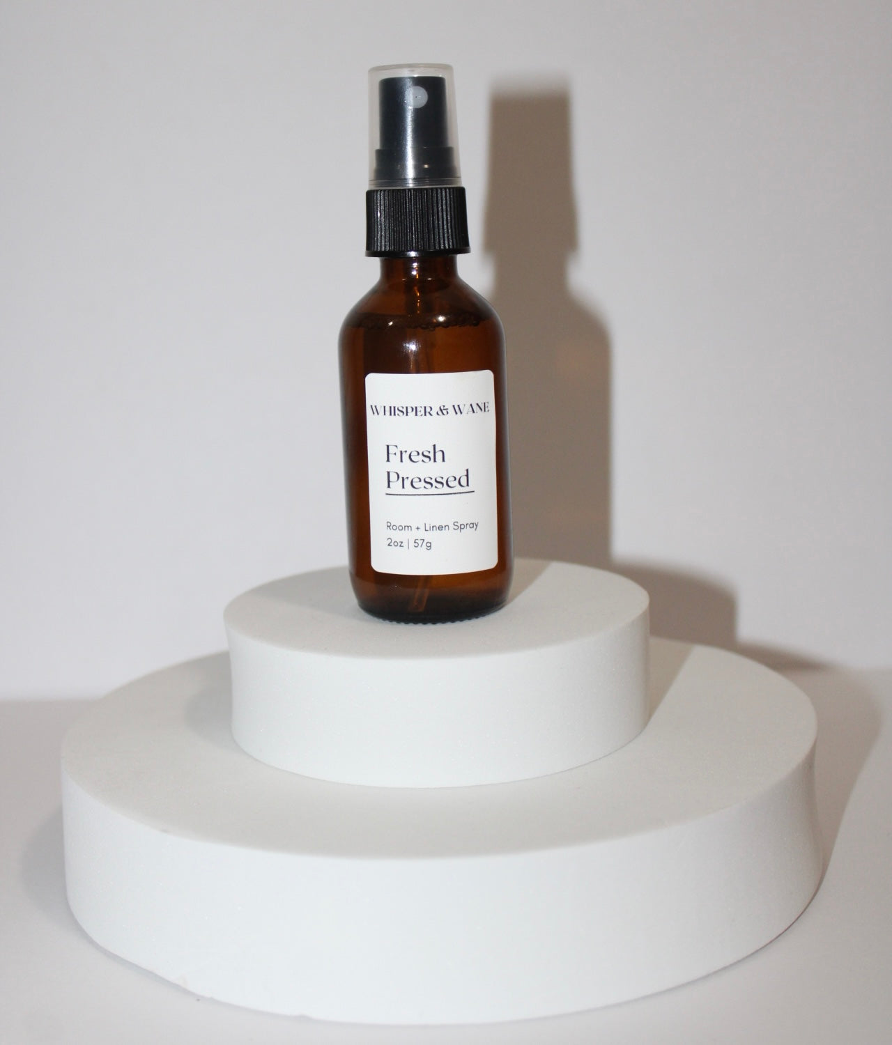 Fresh Pressed- Room Spray-2 oz