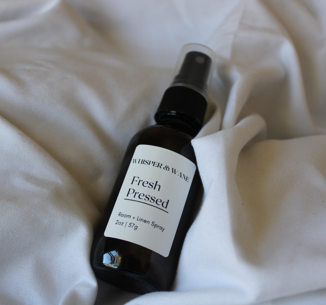 Fresh Pressed- Room Spray-2 oz