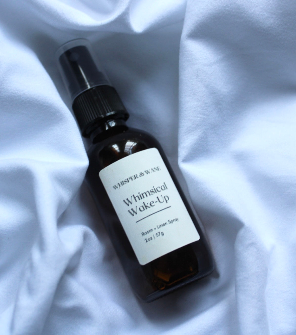 Whimsical Wake-Up- Room Spray-2 oz