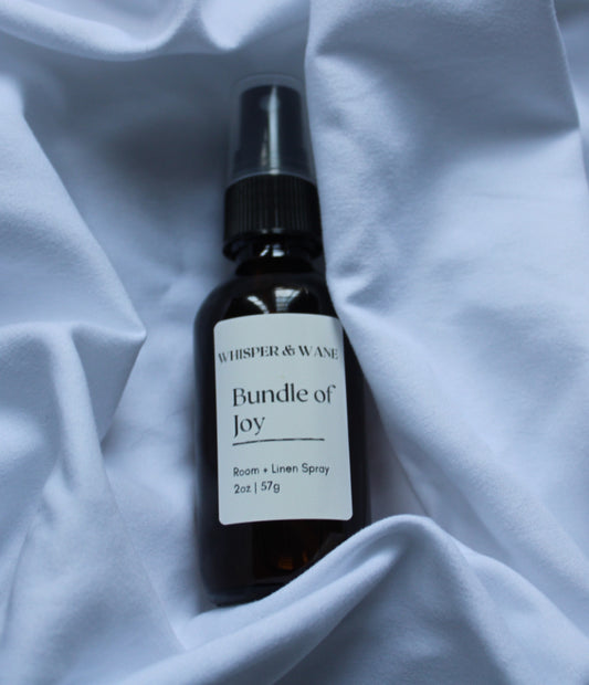 Bundle of Joy- Room Spray-2 oz