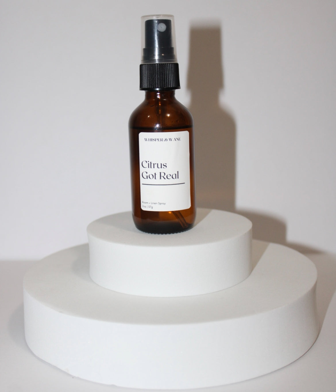 Citrus Got Real- Room Spray-2 oz