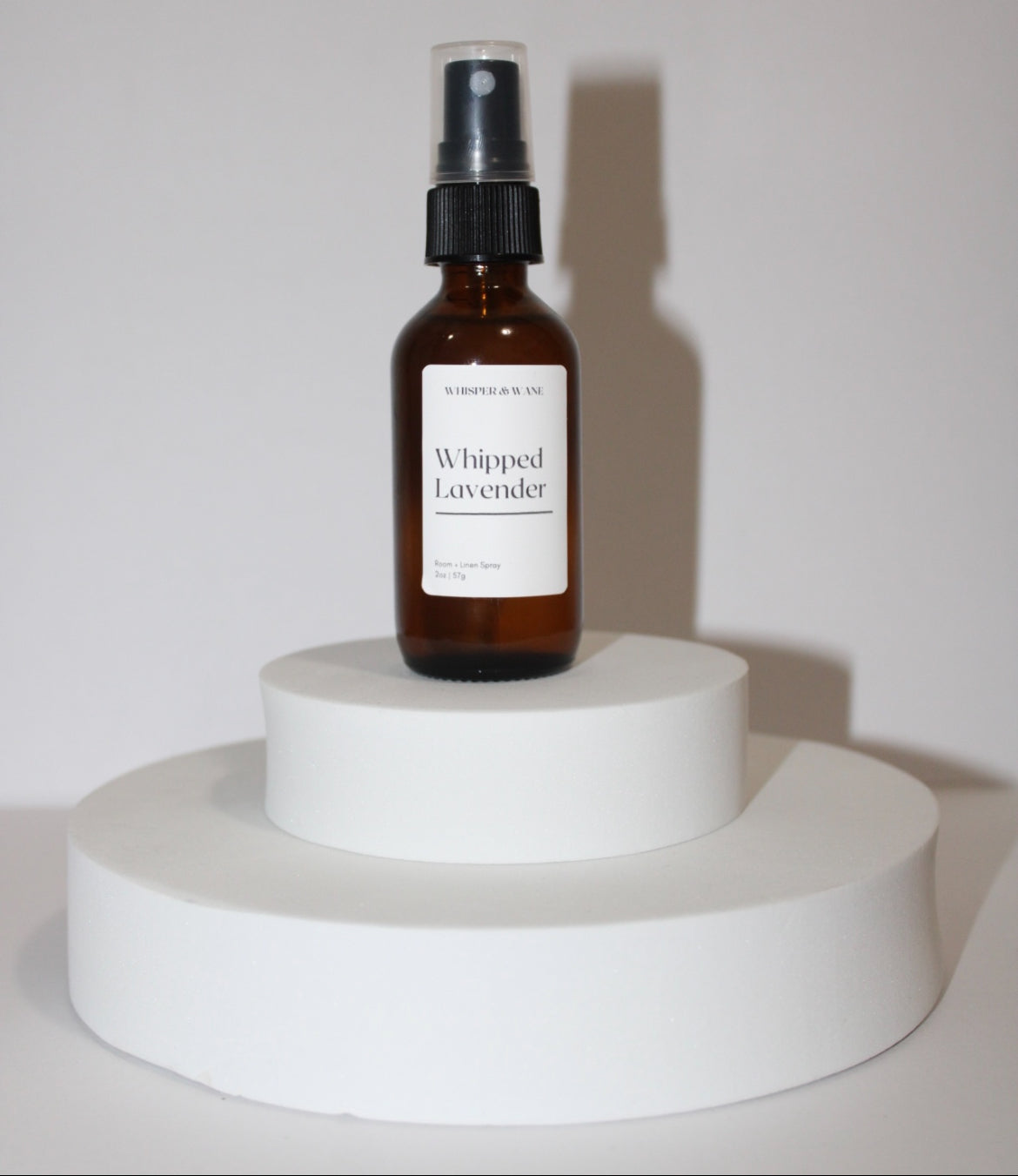 Whipped Lavender-Room Spray-2 oz