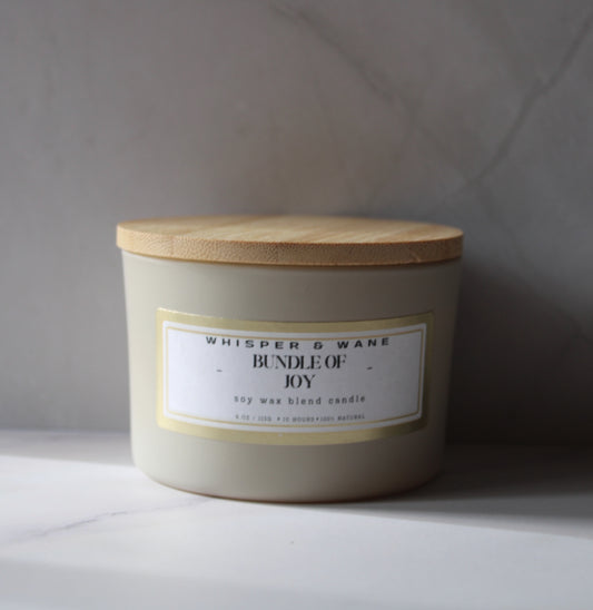 Bundle Of Joy- 4-oz
