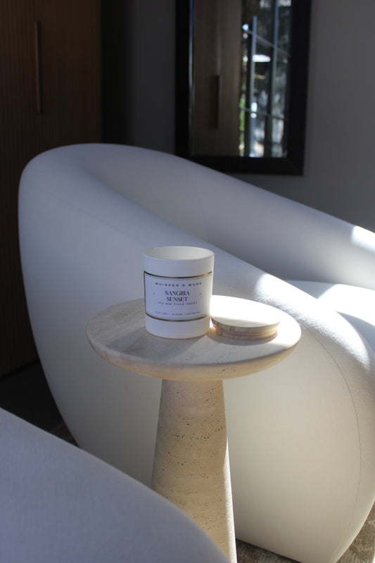 Sangria Sunset-10-oz